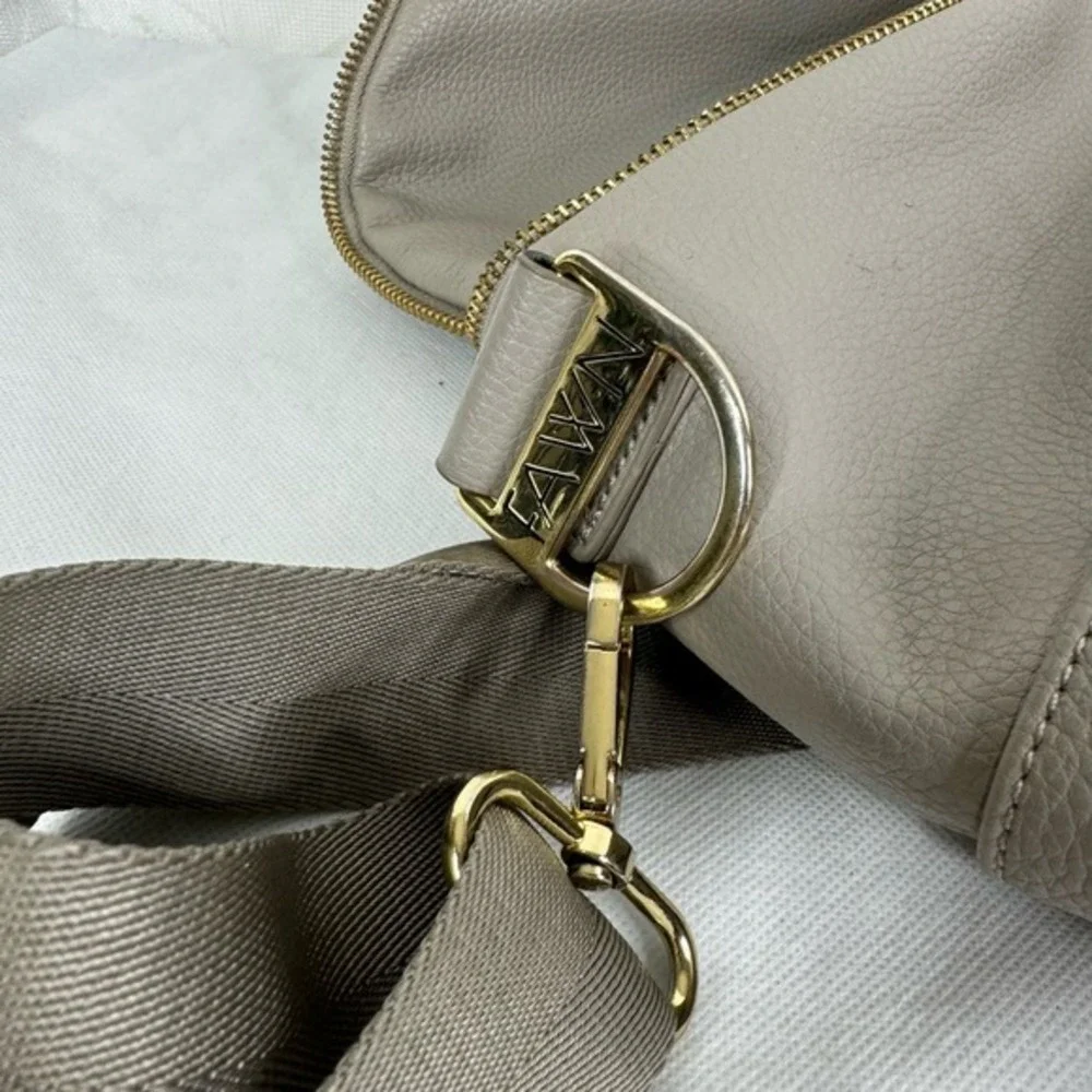 Fawn Design The Original Diaper Bag‎ Backpack Taupe Grey